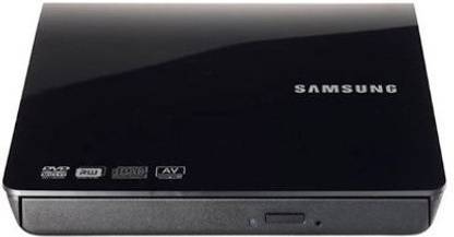 Samsung SE-208GB/IDBS External DVD Writer