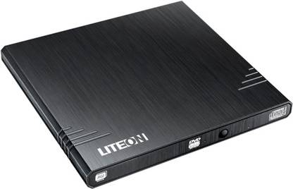 Liteon eBAU108 External DVD Writer