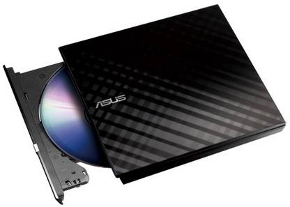 Asus SDRW-08D2S-U
