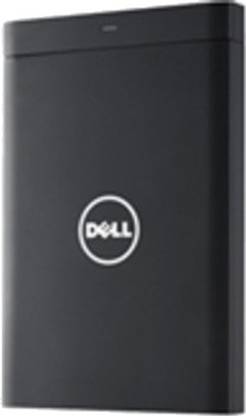 Dell Backup Plus 1TB USB 3.0 Portable hard drive