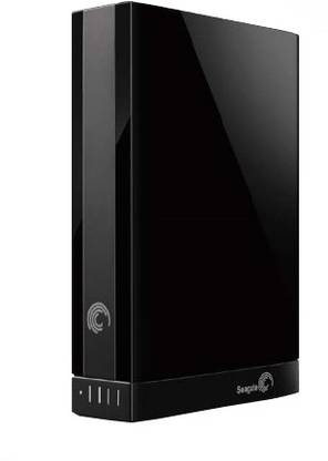 Seagate Backup Plus 3 TB External Hard Drive