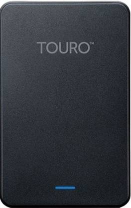 Hgst 1.5 TB External Hard Disk Drive (HDD)