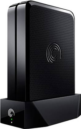 Seagate GoFlex Home 3 TB Network Hard Disk