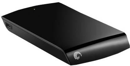 Seagate Expansion 2.5 inch 500 GB External Hard Disk