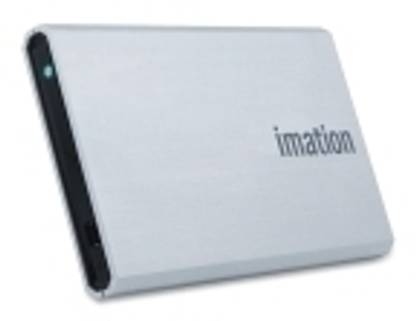 Imation Apollo 2.5 inch 1 TB External Hard Disk