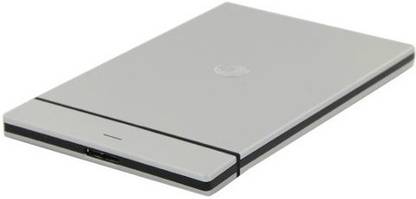 Seagate 500 GB Slim Portable Drive for Mac 500 GB External Hard Disk Drive (HDD)