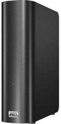 WD My Book Live Home 1 TB Network Hard Disk