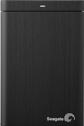 Seagate Backup Plus 500 GB External Hard Disk