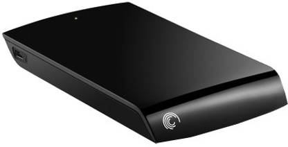 Seagate Expansion 2.5 inch 1 TB External Hard Disk
