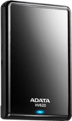Adata HV620 2.5 inch 2 TB External Hard Drive