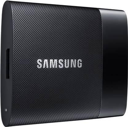 Samsung T1 (500 GB) External Solid State Drive