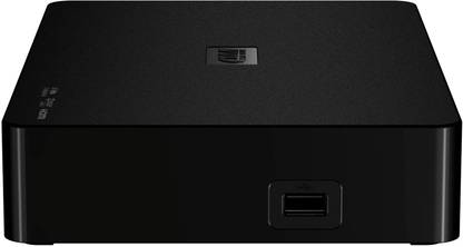WD Elements Play Multimedia Drive