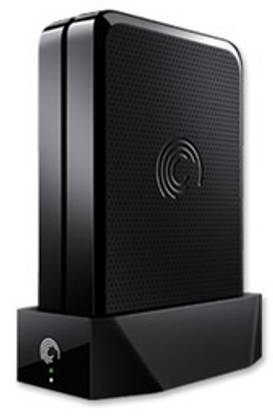 Seagate FreeAgent GoFlex Home 3.5 inch 2 TB Network Hard Disk