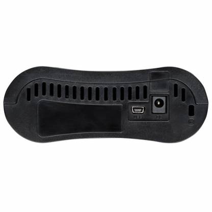 Hitachi External Hard Disk Drive (HDD)