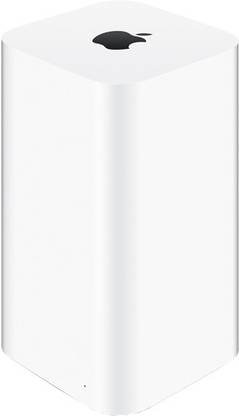 APPLE ME177HN/A AirPort Time Capsule 2 TB External Hard Disk Drive