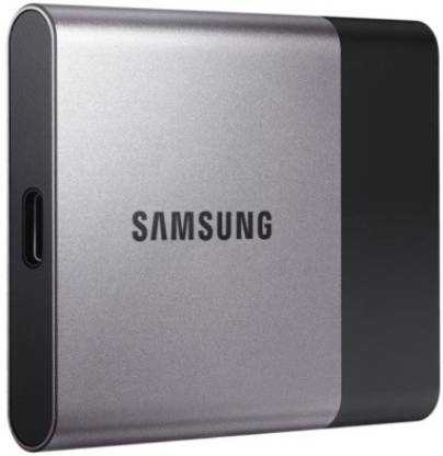 SAMSUNG T3 1 TB External Solid State Drive (SSD)