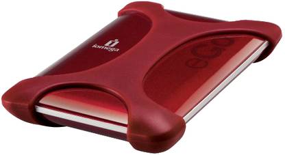 IOmega eGo 2.5 inch 1 TB External Hard Disk