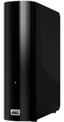 WD My Book Essential 3.5 inch 1 TB External Hard Disk