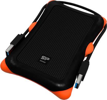 Silicon Power Armor A30 1 TB External Hard Drive