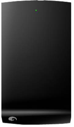 Seagate Expansion 1 TB External Hard Disk