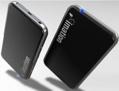 Imation Apollo 2.5 inch 500 GB External Hard Disk