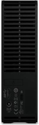 WD 2 TB Wired External Hard Disk Drive (HDD)