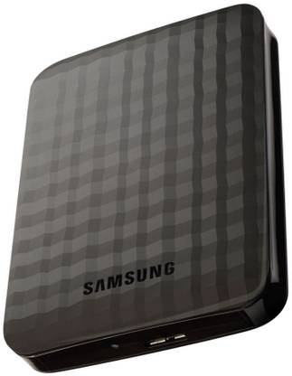 Samsung M3 Portable 2 TB External Hard Drive