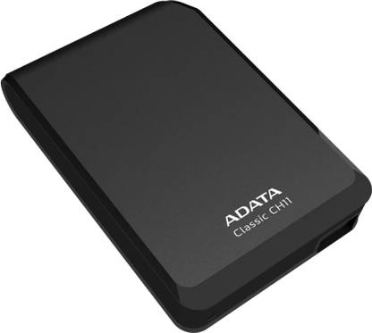 Adata CH11 2.5 inch 750 GB External Hard Disk