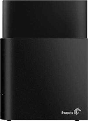 Seagate Backup Plus 4 TB External Hard Drive for Mac with Thunderbolt