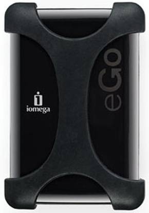 IOmega eGo 2.5 inch 1 TB External Hard Disk