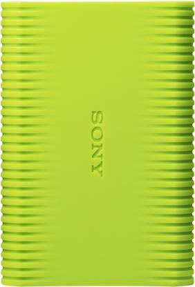 SONY 1 TB Wired External Hard Disk Drive (HDD)