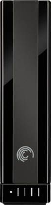 Seagate Backup Plus Desktop 4 TB External Hard Disk