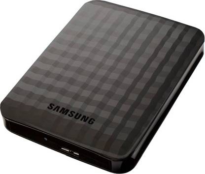 Samsung M3 1TB portable USB 3.0 Hard Drive