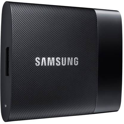 Samsung T1 (1 TB) External Solid State Drive