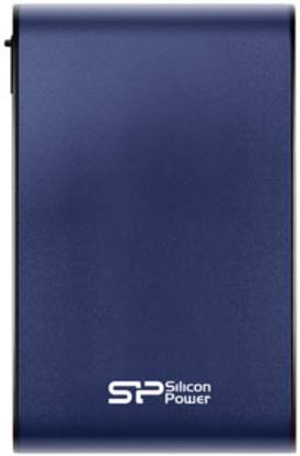 Silicon Power Armor A80 500 GB External Hard Disk