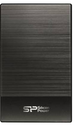 Silicon Power Diamond D05 1 TB External Hard Disk