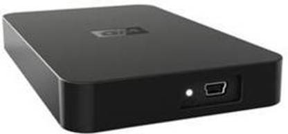 WD Elements 2.5 inch 320 GB External Hard Disk