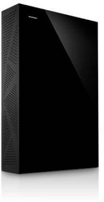 Seagate 4 TB Wired External Hard Disk Drive (HDD)