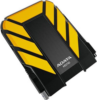 Adata DashDrive HD710 2.5 inch 1 TB External Hard Disk