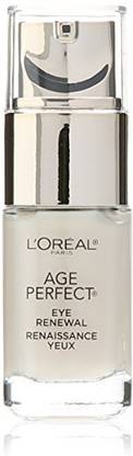 L'Oreal Paris Paris Skin Care Age Perfect Eye Renewal Cream