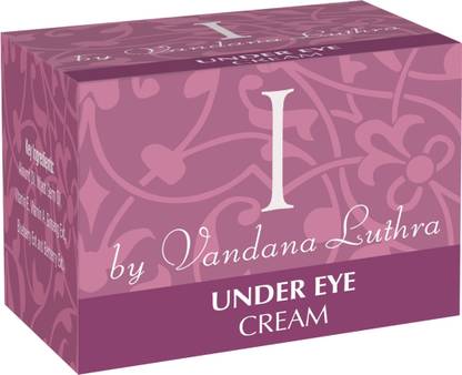 VLCC I by Vandana Luthra Under Eye Cream