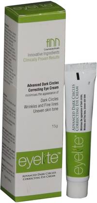 Eyelite Advanced Dark Circles Correcting Eye Cream