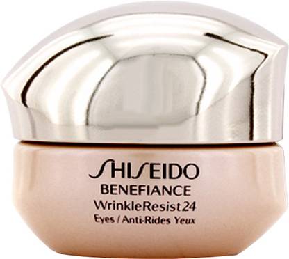 Shiseido Benefiance Wrinkle Resist 24 Eye Cream