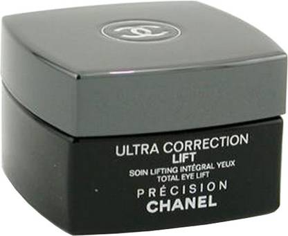 Chanel Precision Ultra Correction Lift Total Eye Lift