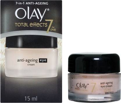 OLAY Total Effects 7 in One Anti-ageing Eye Cream
