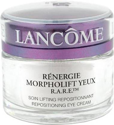 LANCOME Renergie Morpholift Yeux R.A.R.E. Repositioning Eye Cream