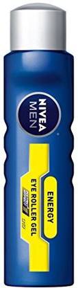 NIVEA Q10 Energy Eye Roll On