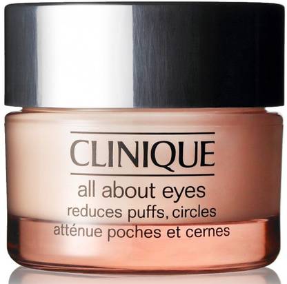 Clinique All About Eyes