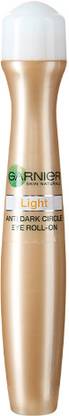 GARNIER Light Anti Dark Circles Eye Roll-on