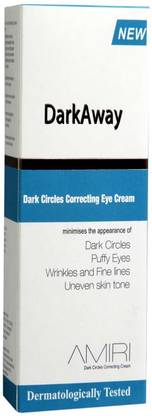 Dark Away Advance Dark Circles Correcting Cream